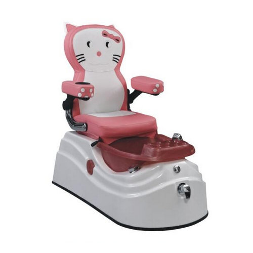 Children spa foot bath manicure nail salon massage chair bowl pedicure basin station equipment