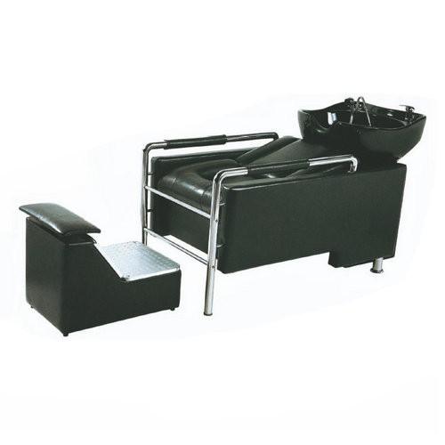 shampoo chair station sink basin hair wash units bowl backwash bed 