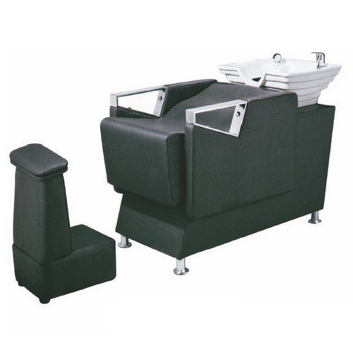 salon shampoo bowl chair hair backwash units shampoo bed station