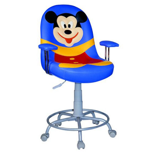 Factory Baby Cartoon Hairdressing Styling Equipment Children Barber Hydraulic Kids Salon Haircut Chair