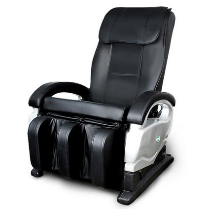 Electric Luxury 3D Full Body Shiatsu 4D Zero Gravity Foot SPA Multifunctional Cheap Massage Chair