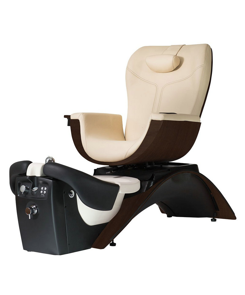 Continuum Maestro Pedicure Spa chair