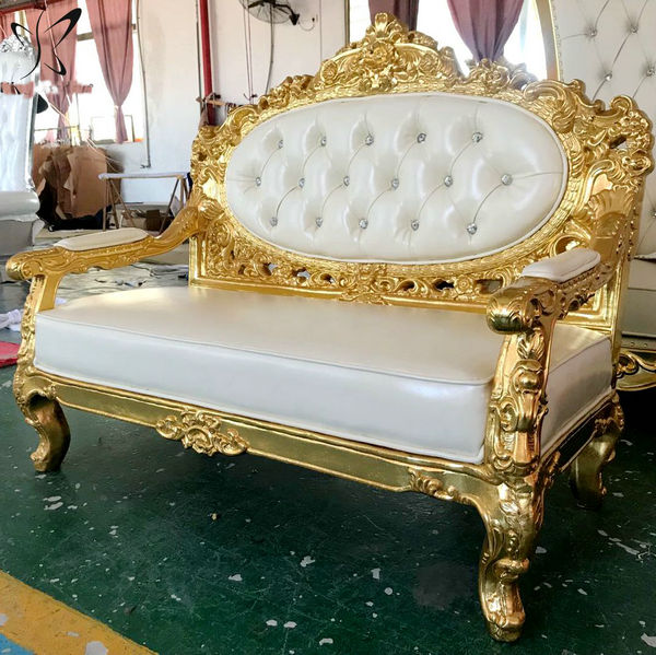 spa nail reception client chair beauty salon lounge waiting sofa guest armchair barber furniture Alibaba