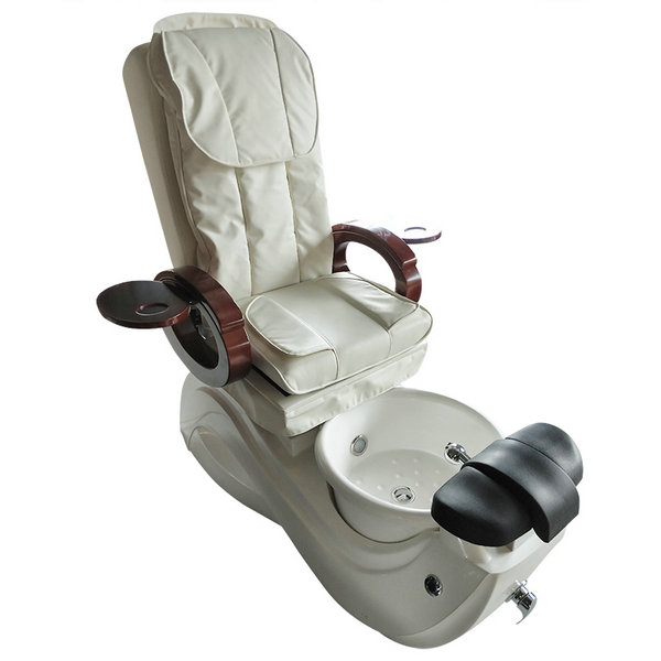 Beauty spa foot bath massage chair bowl pedicure basin tub station manicure nail salon sofa